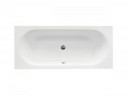 Ванна акриловая VITAE SLIM 170х75 (соло) без ног