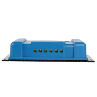 Контролер заряду Victron Energy BlueSolar PWM-LCD&USB 12/24V-5A (5А, 12/24 В)