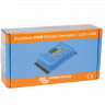 Контролер заряду Victron Energy BlueSolar PWM-LCD&USB 12/24V-5A (5А, 12/24 В)