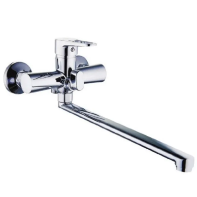 Змішувач для ванни Mixxus PUD7-045 (MI6445)