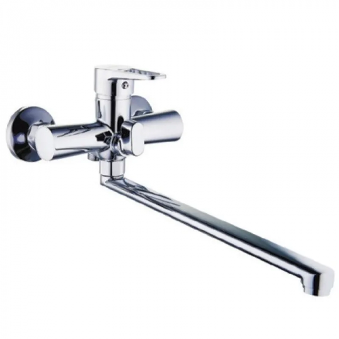 Змішувач для ванни Mixxus PUD7-045 (MI6445)