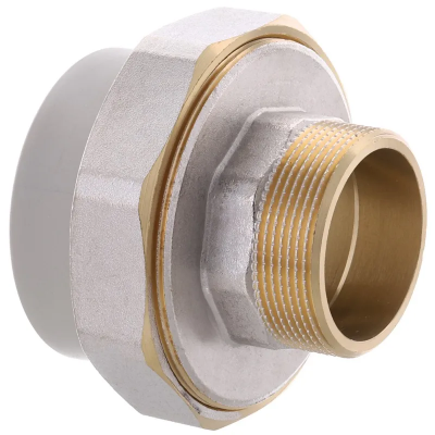 Згін-американка Europroduct EP.0128 - 25x1M&quot; PPR ЗР (EP6180)