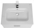 Тумба з раковиною Roca Palo UNIK 60 білий A851634806