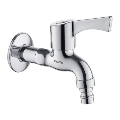 Кран для холодної води 1/2&quot; (Koer KR.253) (KR2726)