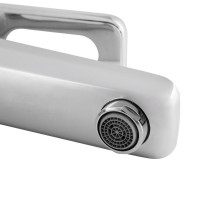 Змішувач для умивальника Koer KB-10031-01 (KR5430)