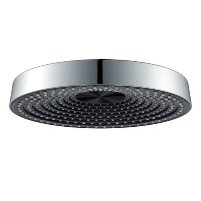 Лійка для душу стельова Koer KP-0403-01-OH 300мм (KR4992)