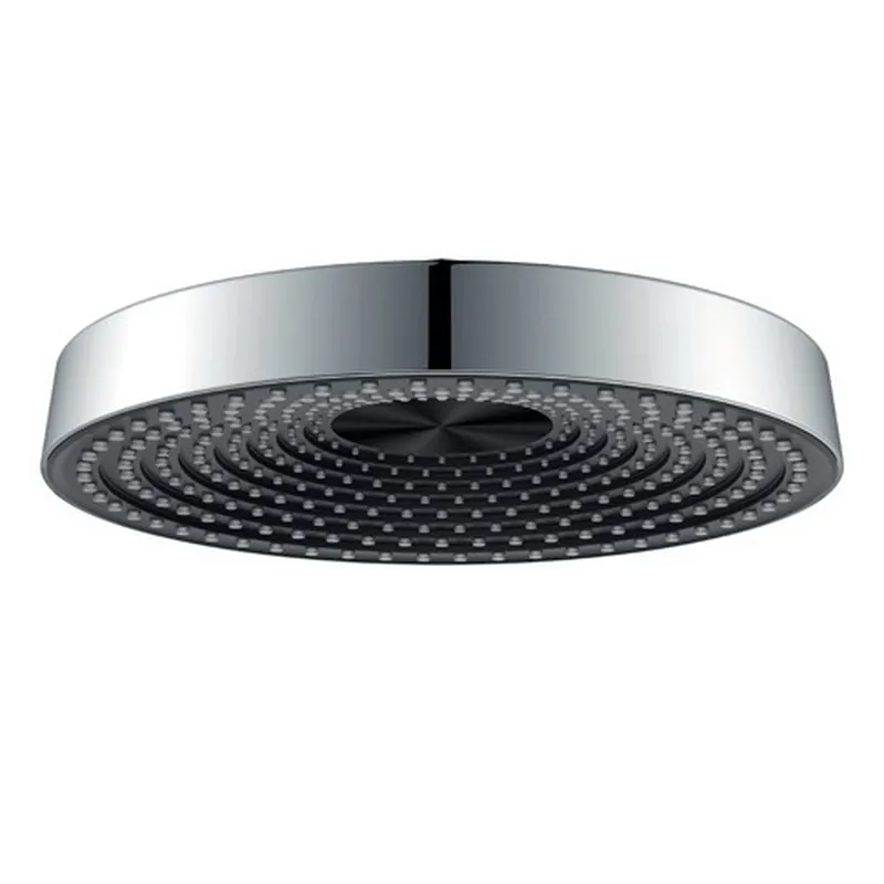 Лійка для душу стельова Koer KP-0403-01-OH 300мм (KR4992)
