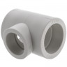 Трійник редукційний 63x50x63 PPR KOER K0055.PRO (KP0064)