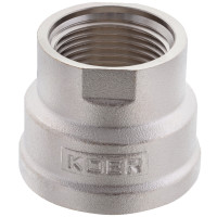 Муфта редукційна 1"х1-1/4" Koer KF.C1012 (KF0020)
