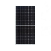 Солнечная фотоэлектрическая панель Sunova Solar SS-550-72MDH, 550 Wp, Mono 182HC