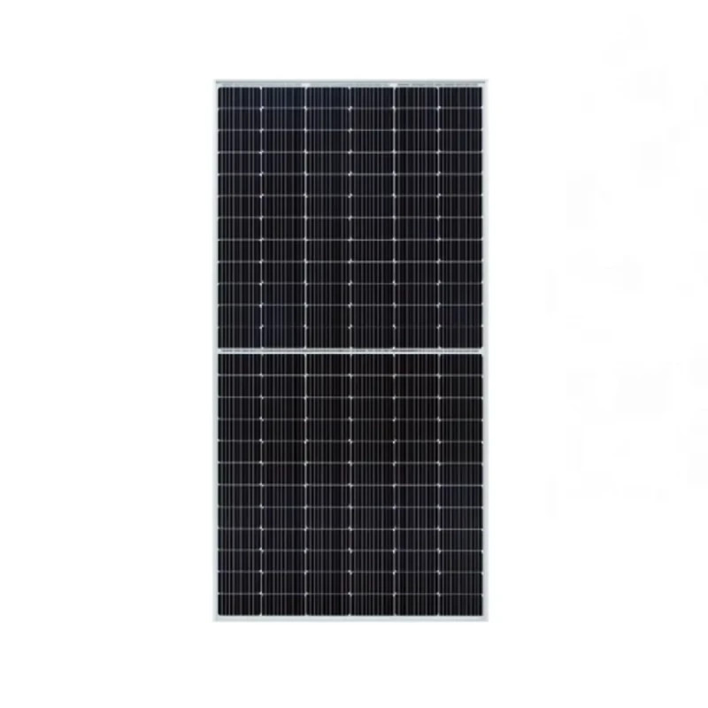 Солнечная фотоэлектрическая панель Sunova Solar SS-550-72MDH, 550 Wp, Mono 182HC