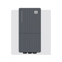 Зарядная станция Teltonika Energy TeltoCharge 11 кВт с розеткой Тип-2 (11 кВт, 3 фазы)