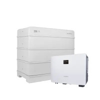 Комплект системы бесперебойного питания Sungrow SH6.0RS + SBR064 (6 кВт/6,4 кВт·ч)