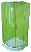 Душевая кабина Veronis KN-3-100 100х100х180