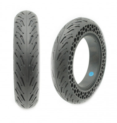 ПОКРИШКА 10-2.125F (35ММ) DY-037 БЕЗКАМЕРКА ДЛЯ ЕЛЕКТРОСАМОКАТА