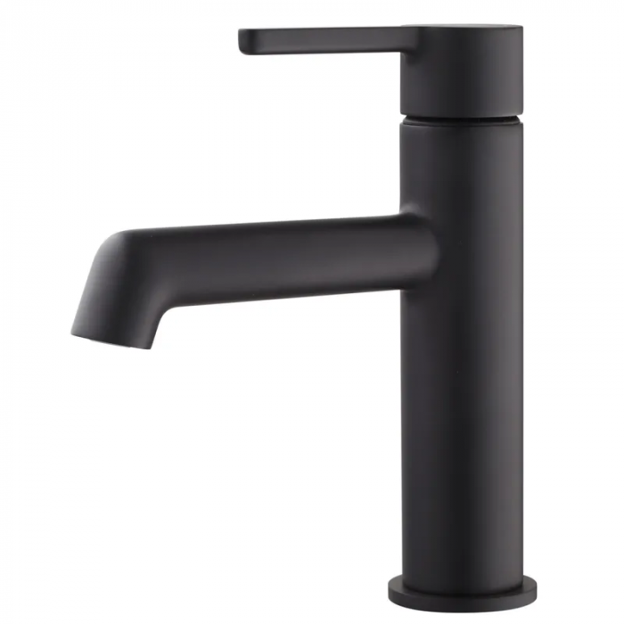 Змішувач для умивальника Koer KB-10029-05 Колір чорний (KR5487)