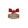 Кран кульовий Koer 3/4" ШШМ (KR.219) (KR0158)