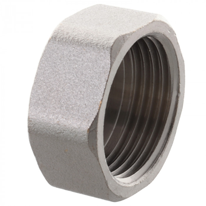 Різьбове з'єднання заглушка В 3/4" Koer KF.P08F (KR3094)