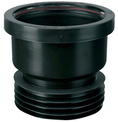 Редукция 110 мм DC1-BL