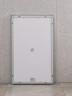 Дзеркало Mixxus HARD MR06-60x80-CASE з Led Touch, Anti-fog, димером, регулятором яскравості, годинником (MI7157)