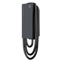 Зарядная станция Teltonika Energy TeltoCharge 11 кВт с кабелем Тип-2 (11 кВт, 3 фазы)