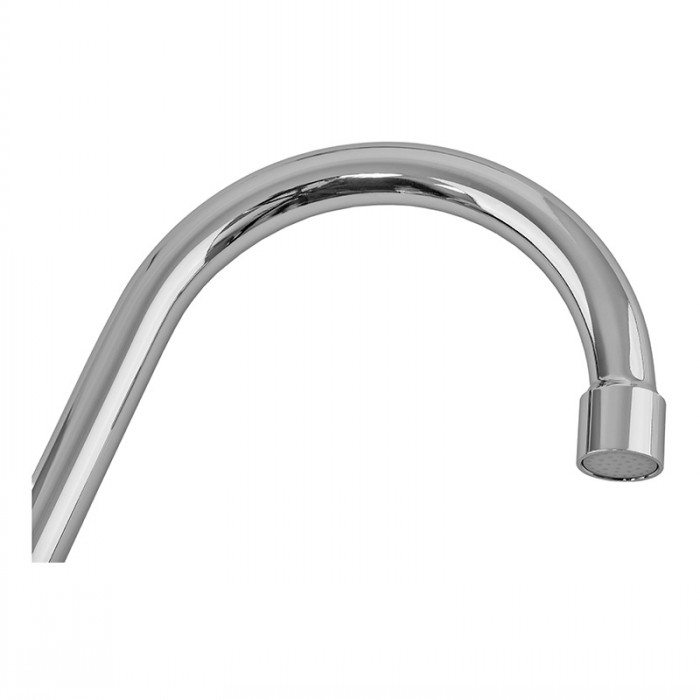 Проточний водонагрівач Zerix ELW14-E (з індик. темп.) (ZX4783)