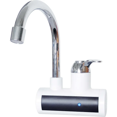 Проточний водонагрівач Zerix ELW21-W (ZX2974)