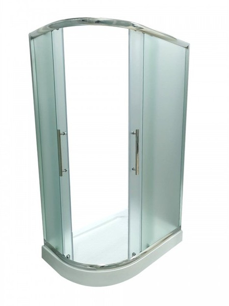Душова кабіна ARTEX RT-81-12 120х85х203 правостороння