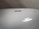 Раковина накладна MIXXUS PREMIUM DIVERSE-0105 425х425х145mm (MP6535)