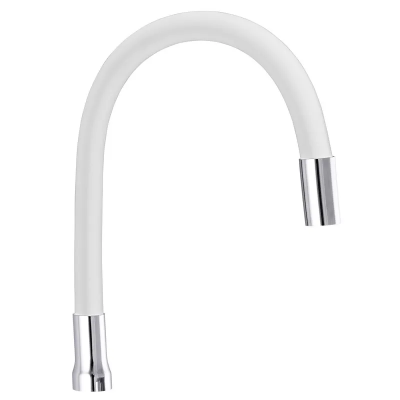 Вилив силіконовий Armata White (кол.білий) (GU0055)