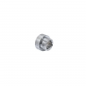 Подовжувач 1/2" 10мм (хром) Koer KF.E06-10.CHR (KF0092)