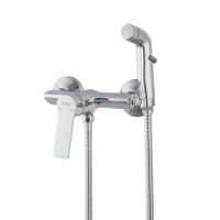 Змішувач для гігієнічного душу HAIBA DIANA 024 (HB3979)