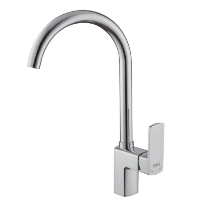 Змішувач для кухні Haiba Oscar 017 (HB0939)