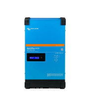 Інвертор гібридний Victron Energy MultiPlus-II 48/3000/35-32 GX (3 кВА/2,4 кВт, 1 фаза, без MPPT)
