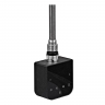 ТЕН електричний Mixxus TEH-0209 BLACK для сушарок рушників 900W (колір чорний) (MI6633)