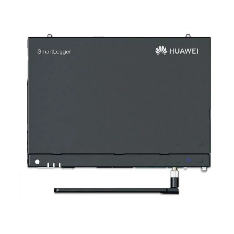 Регистратор данных Huawei Smart Logger 3000a без PLC
