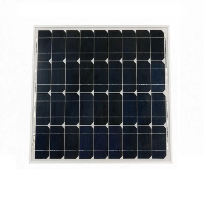 Сонячна фотоелектрична панель Victron Energy 90W-12V series 4a, 90Wp, Mono