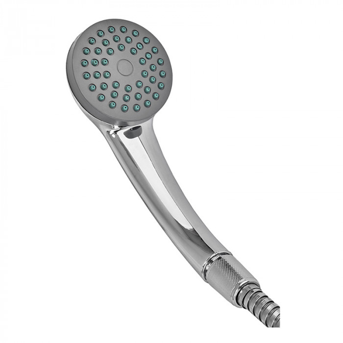 Змішувач для ванни Mixxus Mauro 140-B (Euro) (MI6256)