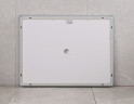 Дзеркало MIXXUS WARM MR12-90x70-REVERSE з LED Touch, Anti-fog, димером, рег. яскравості (MI6675)