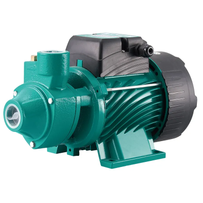 Насос поверхневий Taifu QBB-50 вихровий (нержавіюча проставка) Н=20М Q=1,5кбМ, P=220 Вт, 1&quot;x 1&quot; (TF0059)