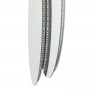 Дзеркало MIXXUS PREMIUM TOPPER MC01-100x75 з LED Touch, Anti-fog, димером (3-6,5kK) (MP6631)