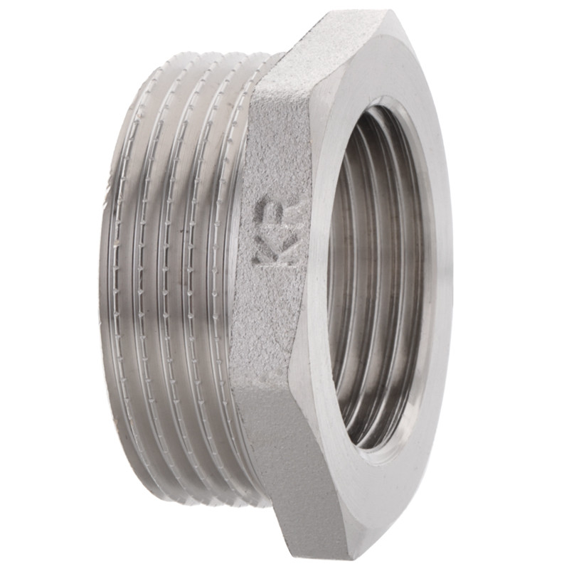 Футорка 1 "х1-1/4" Koer KF.F1012 (KF0083)