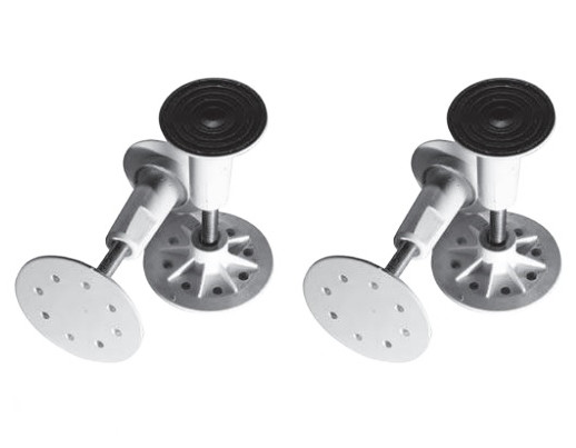 Ноги для акрилових піддонів BESCO 4-R