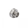 Перехідник (конектор) 3/4 "х1" Koer KF.A0810 (KF0049)