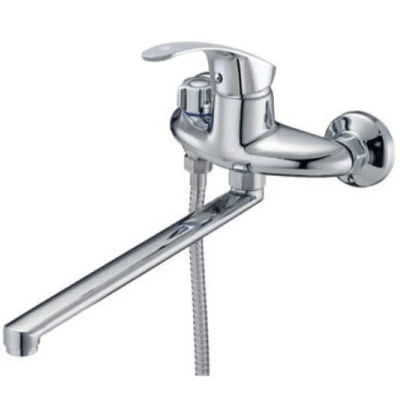 Змішувач для ванни Mixxus NHK7-135 (MI6448)