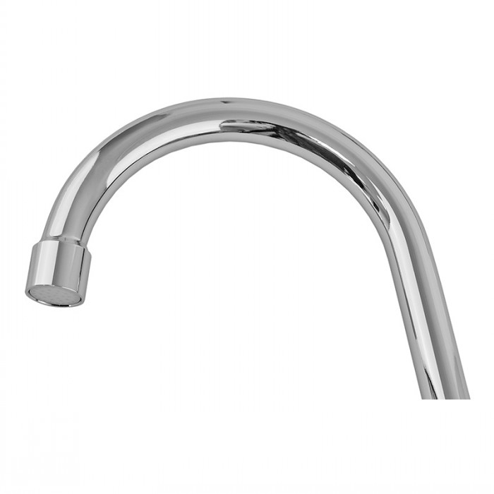 Проточний водонагрівач Zerix ELW41 (ZX4695)