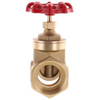 Засувка клинова Koer KR.280 - 2" (KR2910)