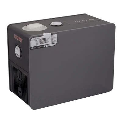 Насосна станція Koer MSR 400 інтелектуальна енергозберігаюча, Н=42М,Q=4кбМ,P=400 Вт, 1&quot;x1&quot; (KP3305)