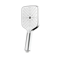 Лійка для душу Koer KP-0412-01 3 функції (Колір хром) (KR5416)