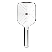 Лійка для душу Koer KP-0412-01 3 функції (Колір хром) (KR5416)